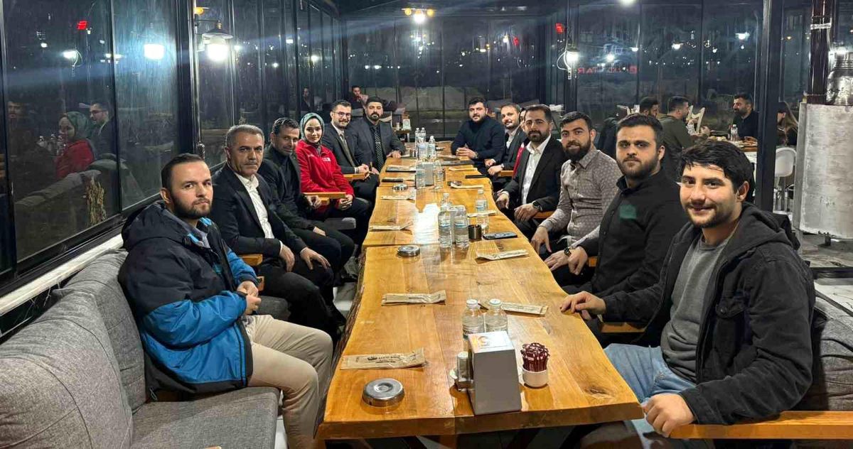 Gençlerin Fikirleri Önemseniyor