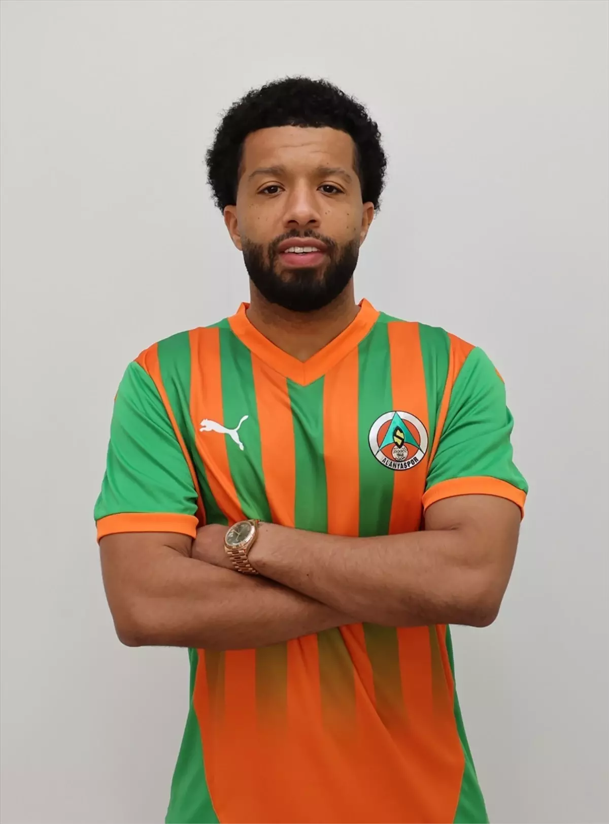 Alanyaspor, Tonny Vilhena\'yı Kiraladı