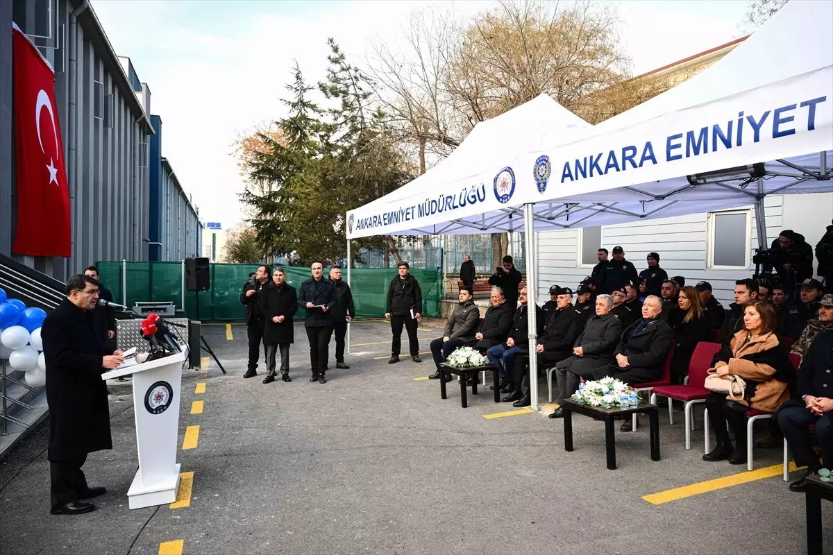 Ankara Valisi Şahin, kentte sahte içkiden 33 kişinin hayatını kaybettiğini açıkladı Açıklaması