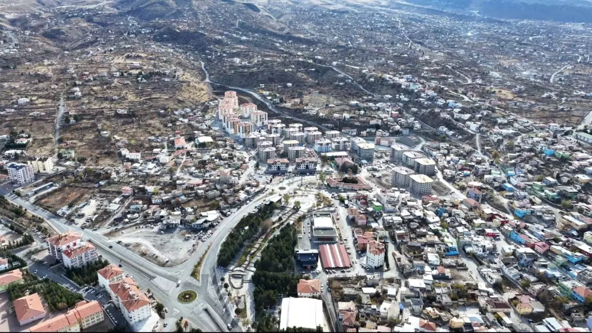 Hacılar Nüfusu Artıyor, Gelişim Adımlarıyla Cazibe Merkezi Oluyor