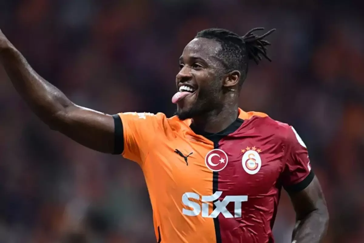 Batshuayi isyan etti: Neden bu kadar sık kulüp değiştirdiğimi bilmiyorum