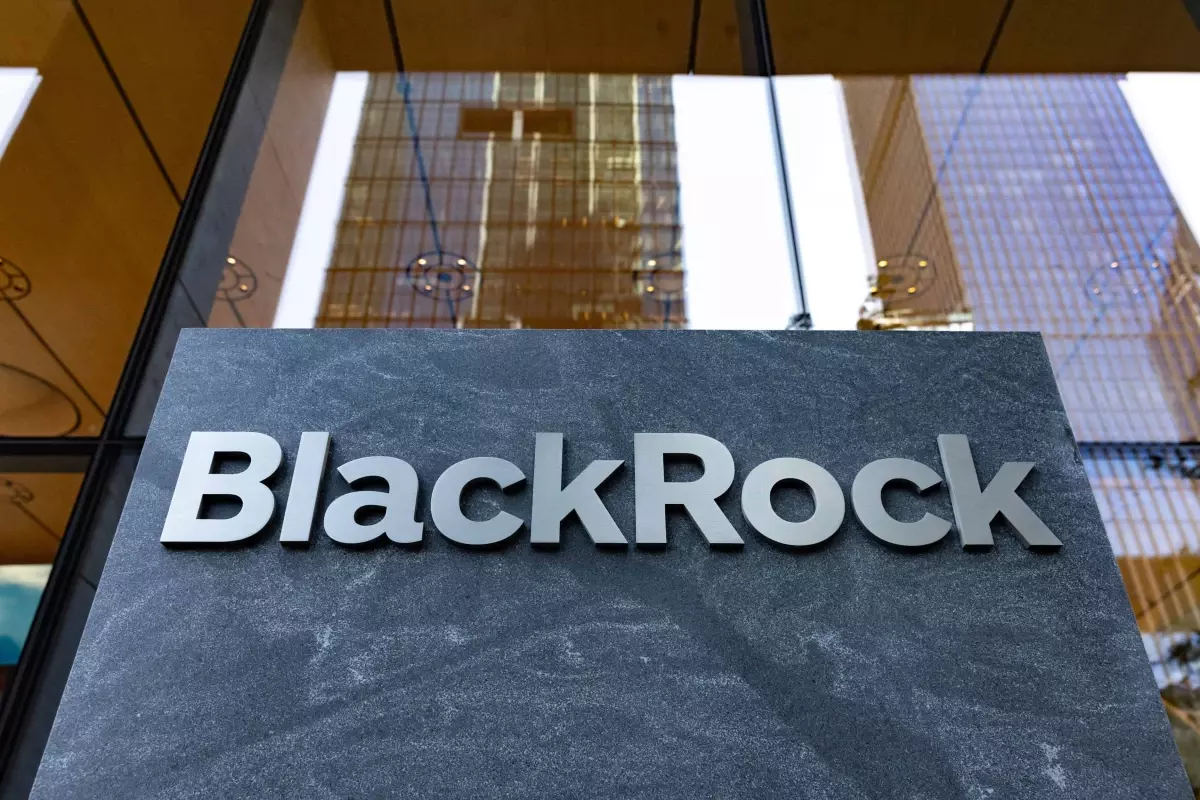 BlackRock Bitcoin ETF yapısında köklü değişiklik