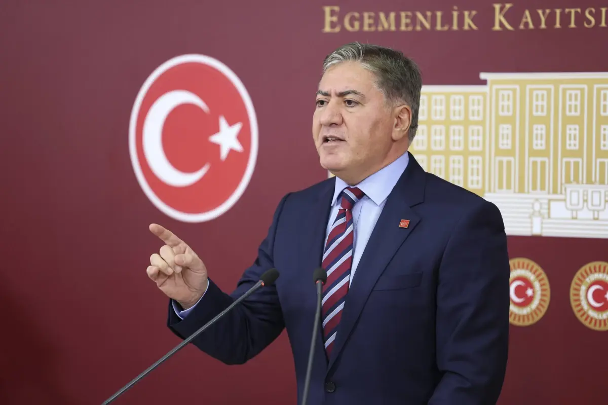 CHP\'li Emir: 2 belediye başkanımız da çok başarılıl