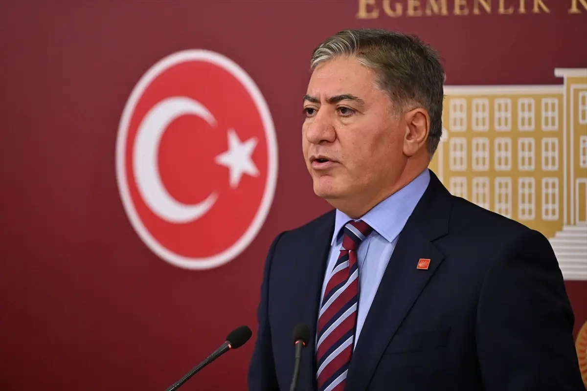 CHP\'li Emir, Merkez Bankasının 2025 enflasyon hedefini güncellemesini eleştirdi