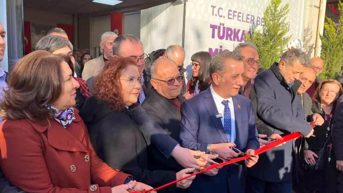 Kadınlara Uygun Fiyatlı Konaklama: Türkan Saylan Misafirhanesi Açıldı