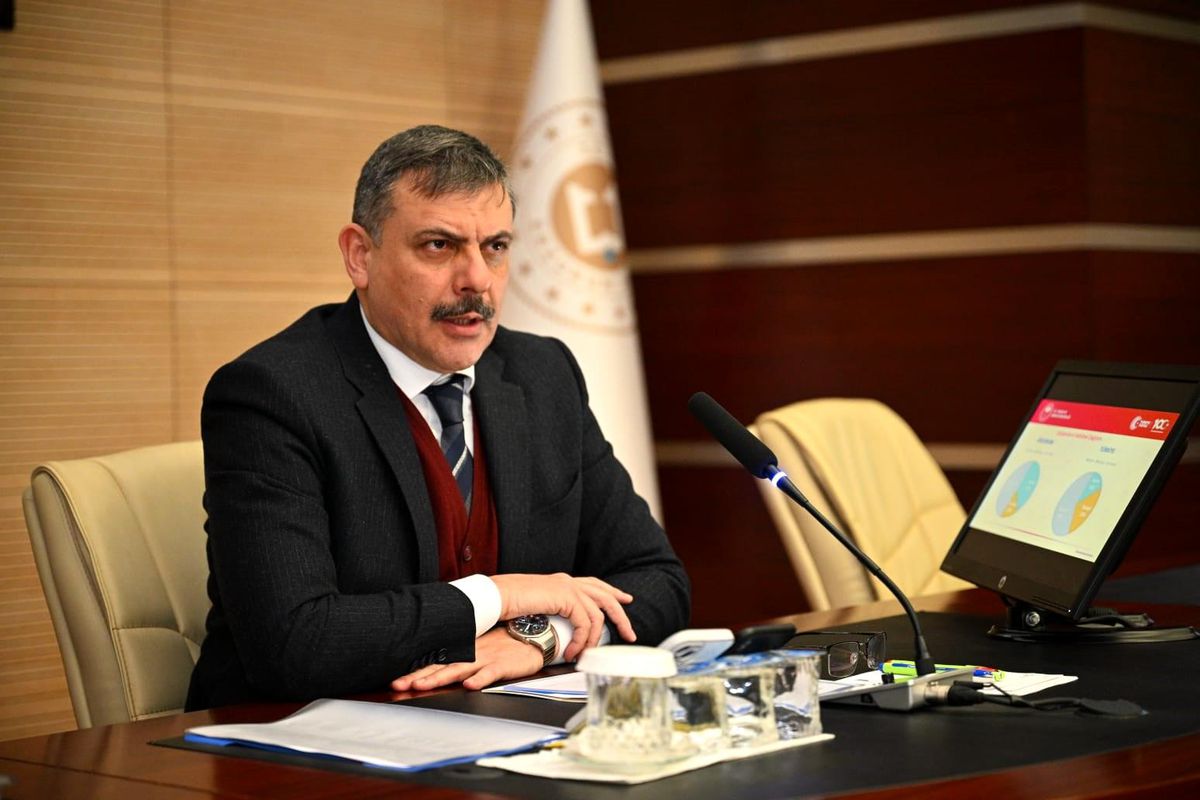 Erzurum Tarım Konseyi Toplandı