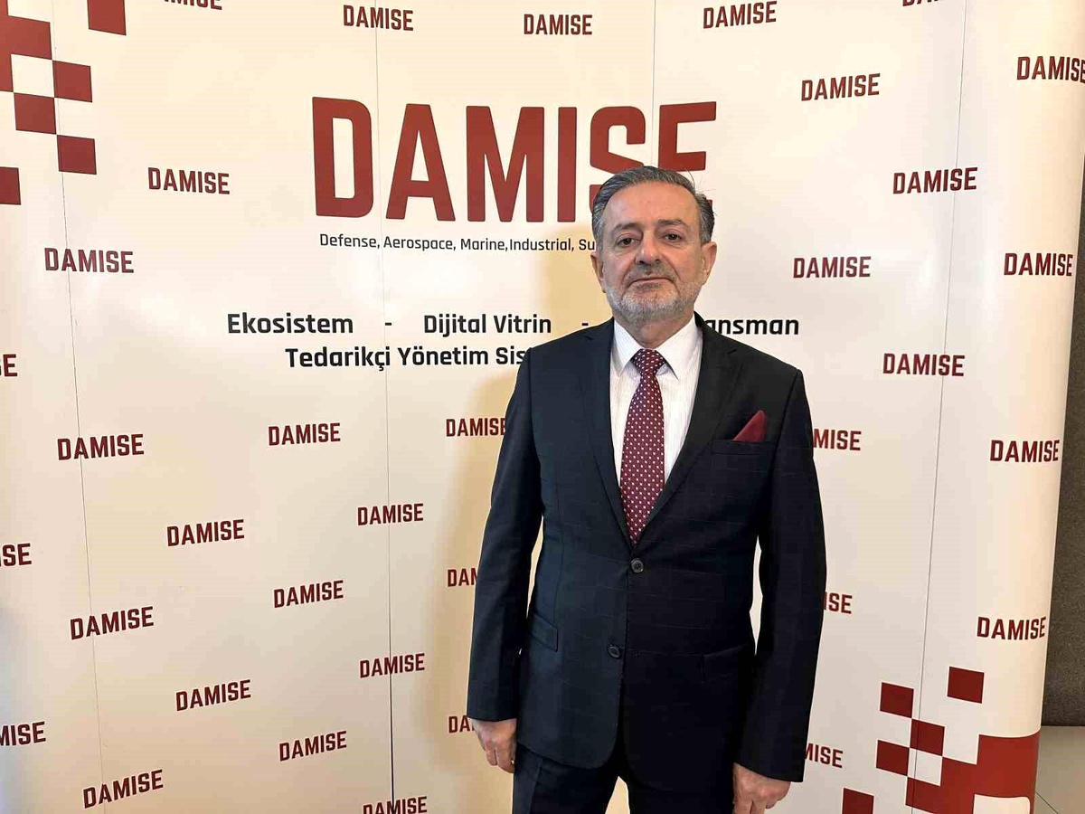 Yerli Üreticileri Global Pazarla Buluşturma: DAMISE