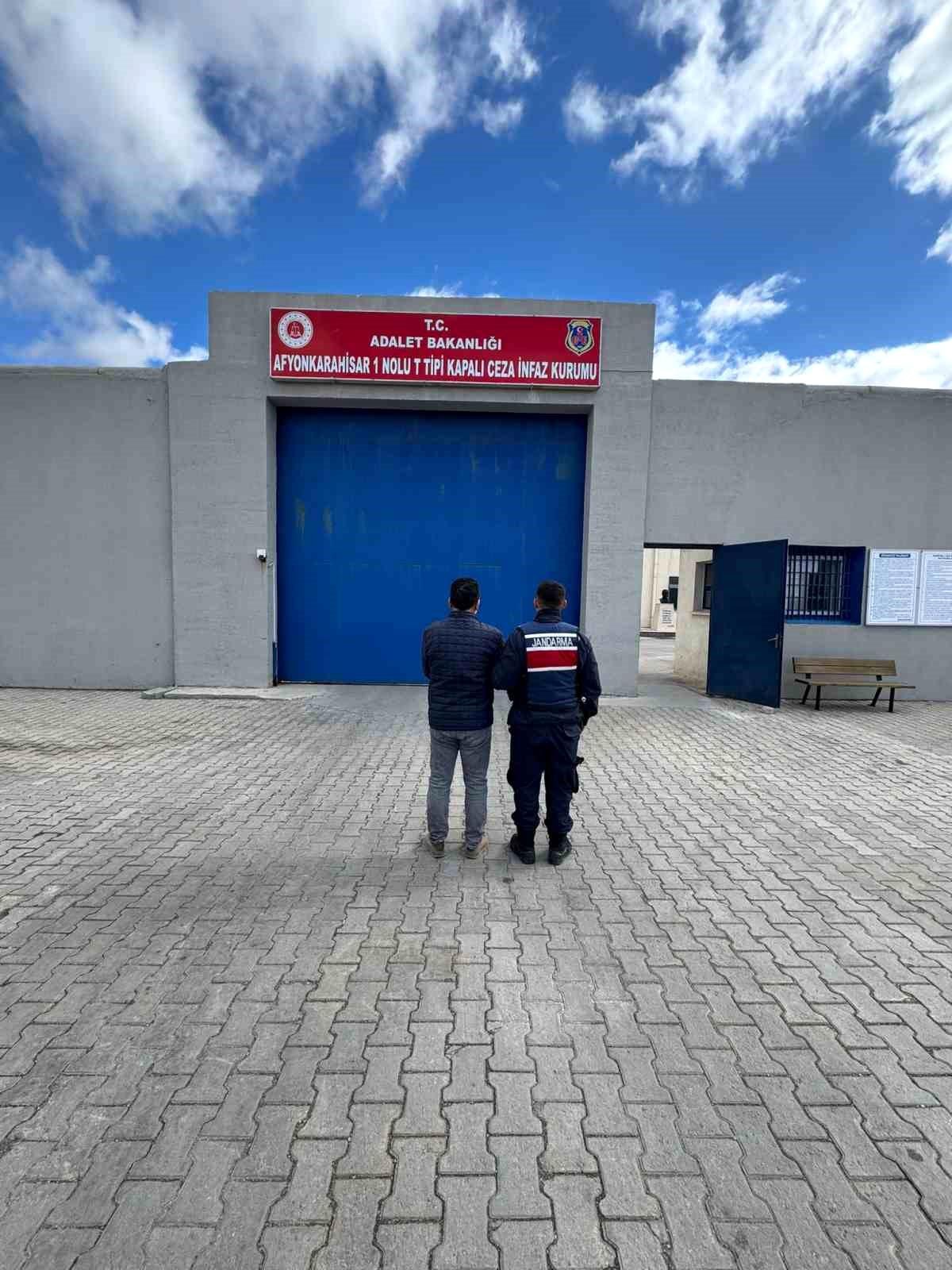 İhaleye Fesat: Aranan Şahıs Yakalandı