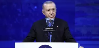 Cumhurbaşkanı Erdoğan, Fransız mevkidaşı Macron ile telefonda görüştü