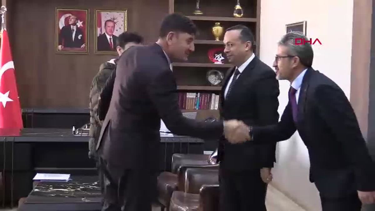 Demhat Zerey, Avrupa Bireysel Satranç Şampiyonası\'nda Türkiye\'yi Temsil Edecek