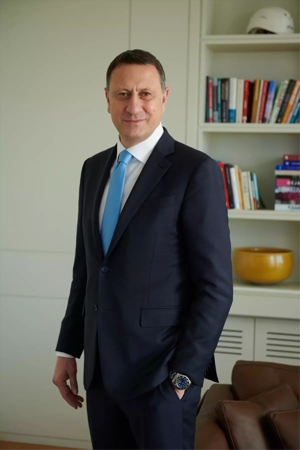 QNB Türkiye\'den 250 Milyon Lira Sürdürülebilir Bono İhracı