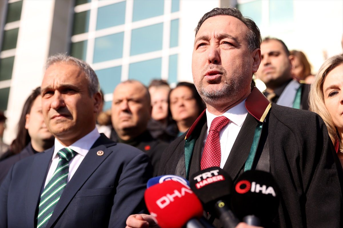 Sıla Bebek Davasında Cezalar Açıklandı
