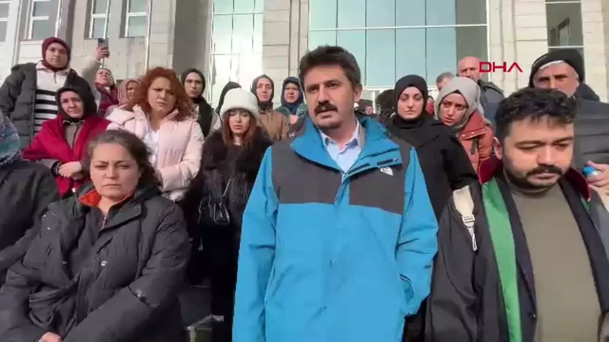 Eski Sevgilisi Tarafından Öldürülen Kadının Duruşması Ertelendi