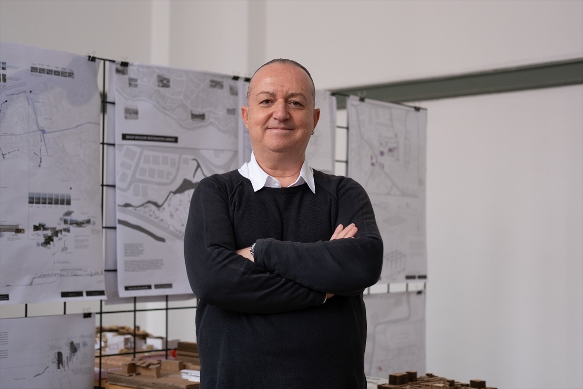 Metruk Binaların Yangın Riski Artıyor