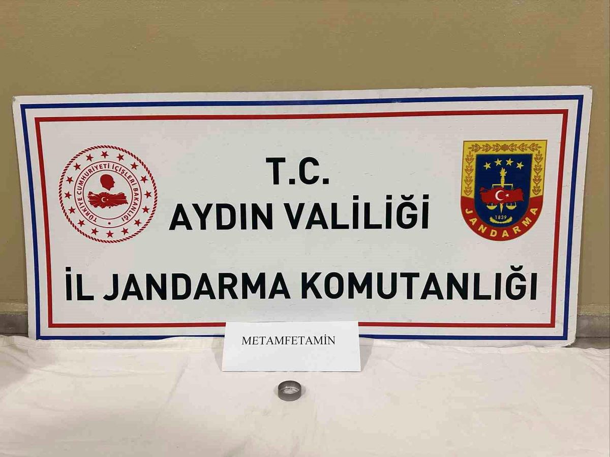 Aydın\'da Uyuşturucu Operasyonu: 9 Kişi Yakalandı