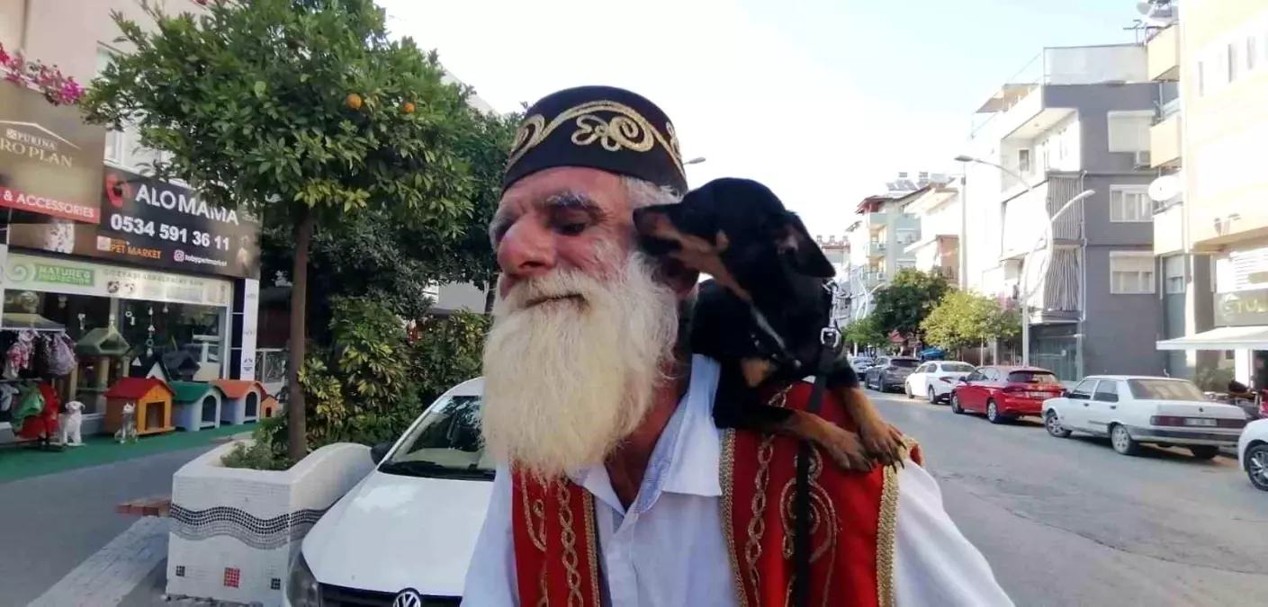 Kayıp Köpek Bir Gün Sonra Bulundu