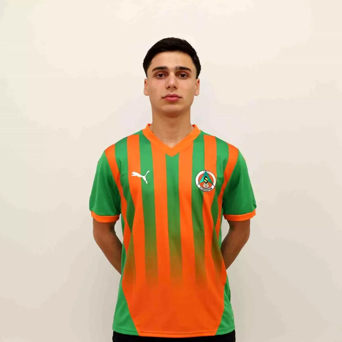 Alanyaspor, Batuhan Yavuz\'u transfer etti