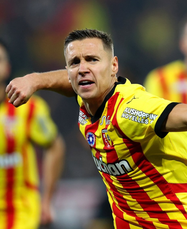 Anlaşma sağlandı: Galatasaray'dan bir transfer daha