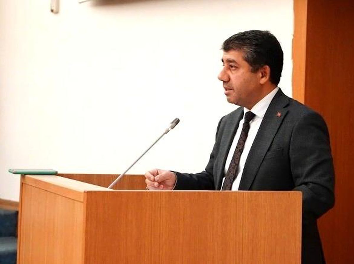 Düzce\'de Çerkez Taşköprü Köyü Mahalleye Dönüşüyor