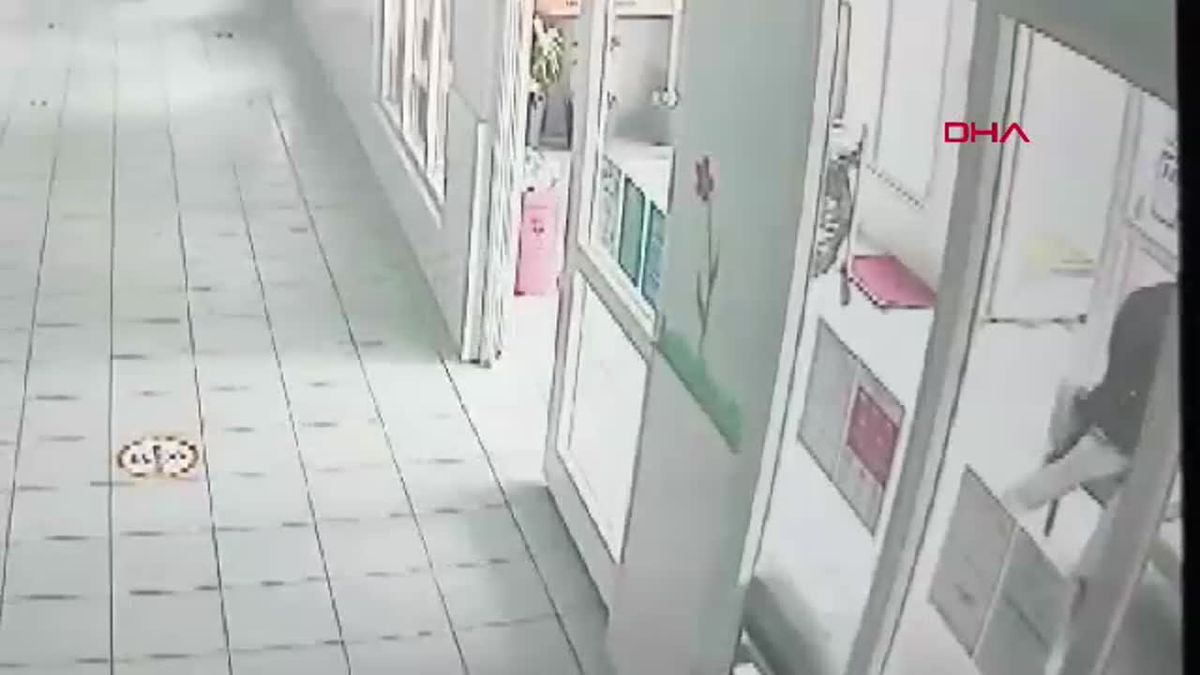 Down Sendromlu Öğrenciye Şiddet Uygulayan Öğretmene Para Cezası