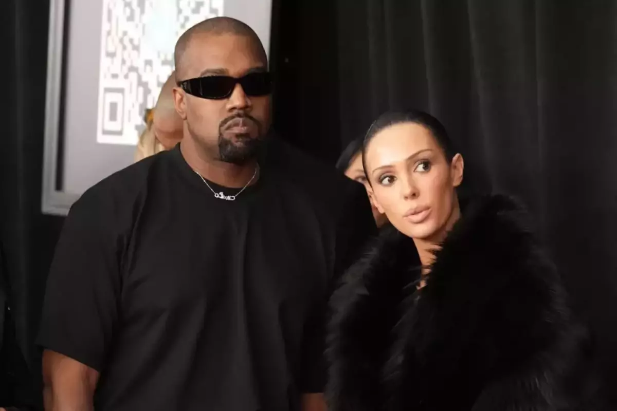 Kanye West\'ten şaşırtan açıklama: Karım üzerinde hakimiyetim var