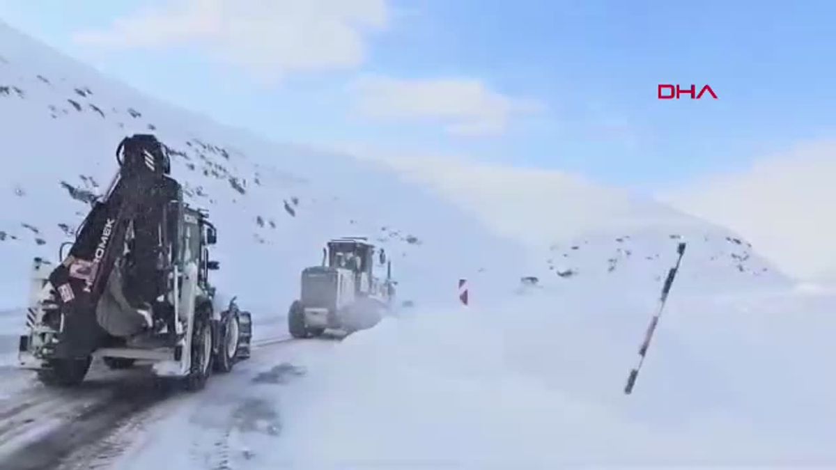 Kardan Kapanan Mesra Yolu Açıldı, Ferhat Sert Askerliğe Uğurlandı