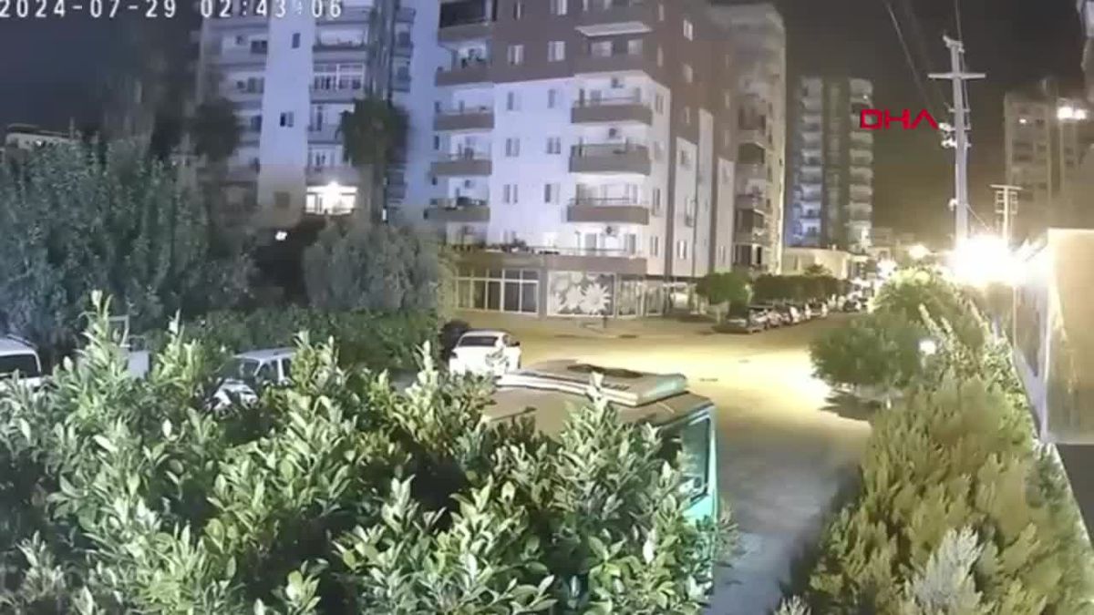 Mersin\'de Suç Örgütüne Operasyon: 15 Tutuklama