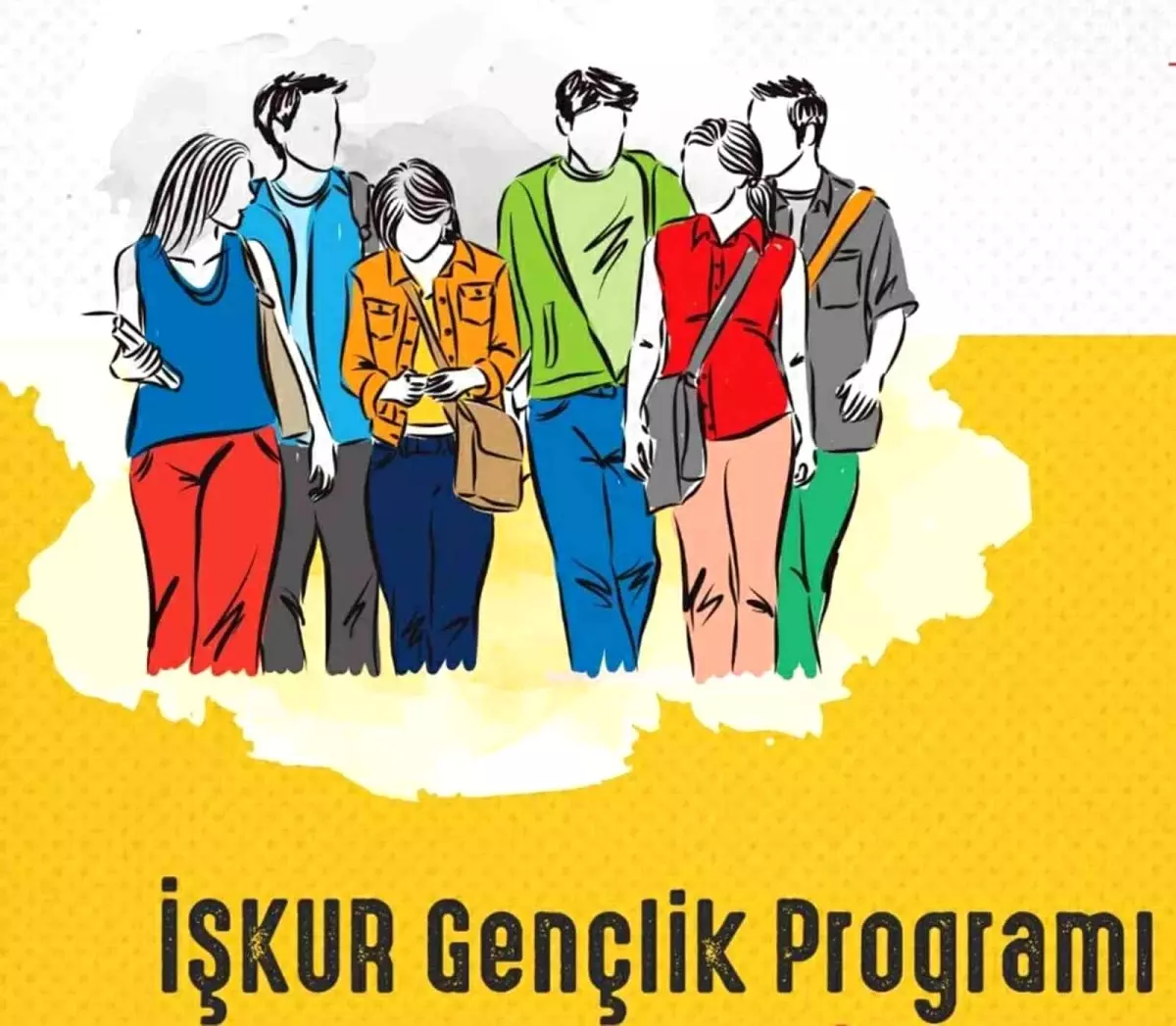 İŞKUR Gençlik Programı Başvuruları Başlıyor