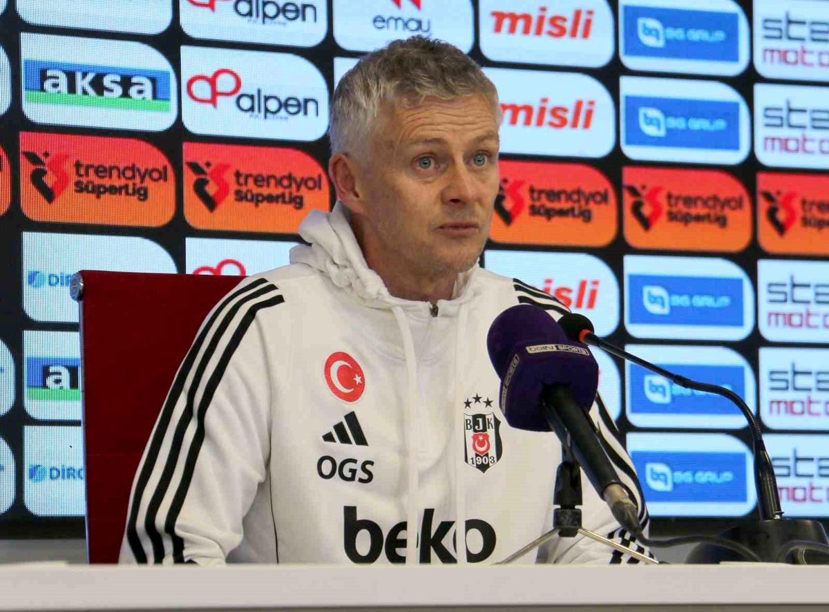 Solskjaer\'dan Sivas\'ta Önemli Galibiyet Değerlendirmesi