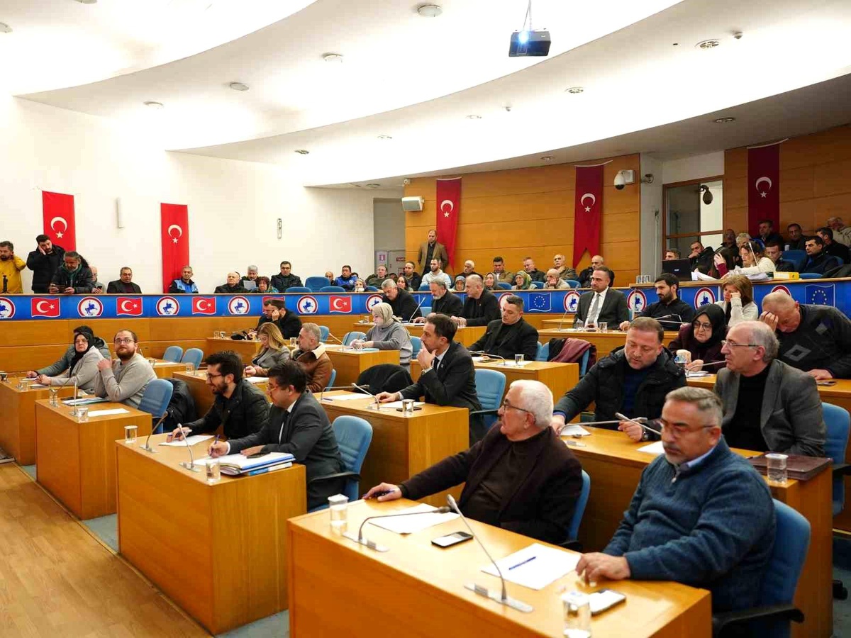 Düzce Belediye Meclisi\'nden Çarpıcı Kararlar