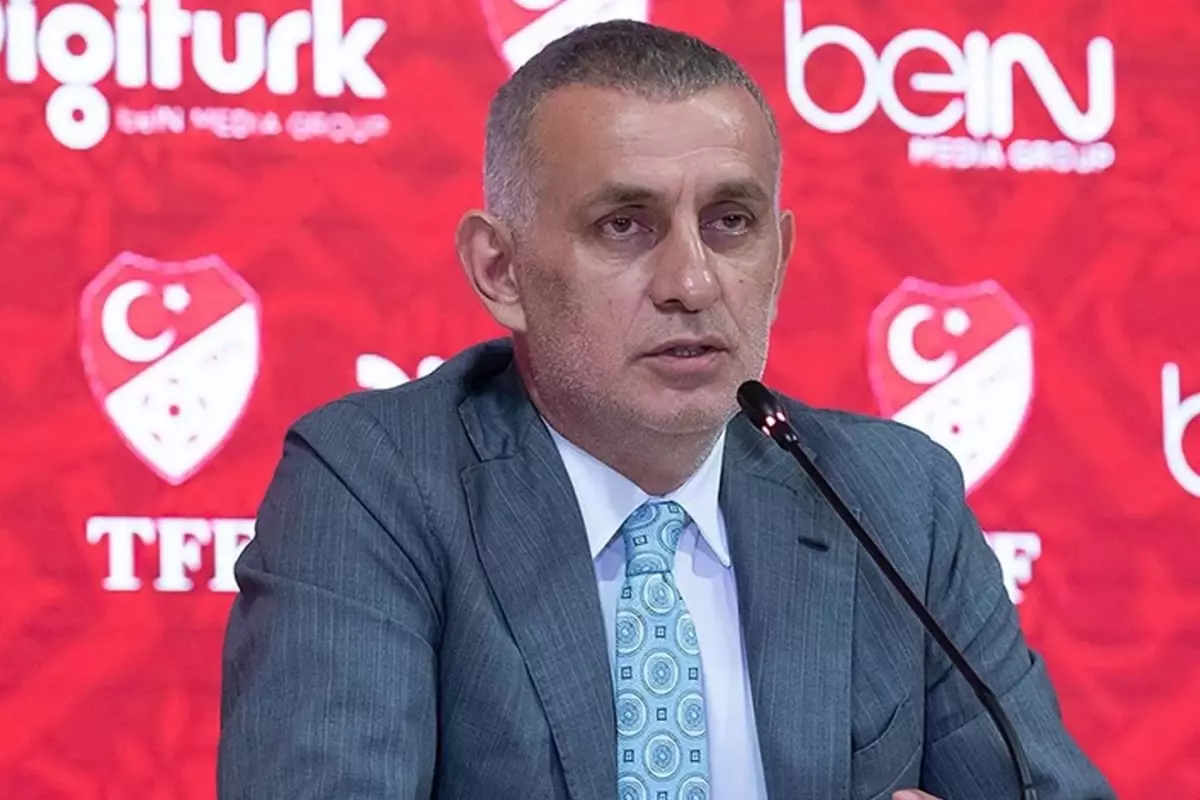 Süper Lig ekibine hükmen mağlubiyet cezası