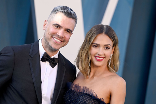 Ünlü çiftten kötü haber! Jessica Alba ile Cash Warren boşanıyor