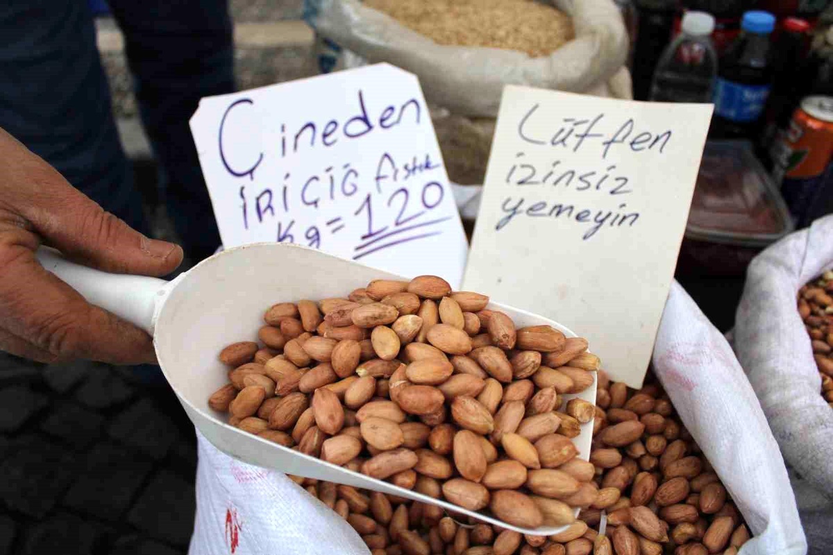 Fıstıkçıdan İzinsiz Tüketime Uyarı