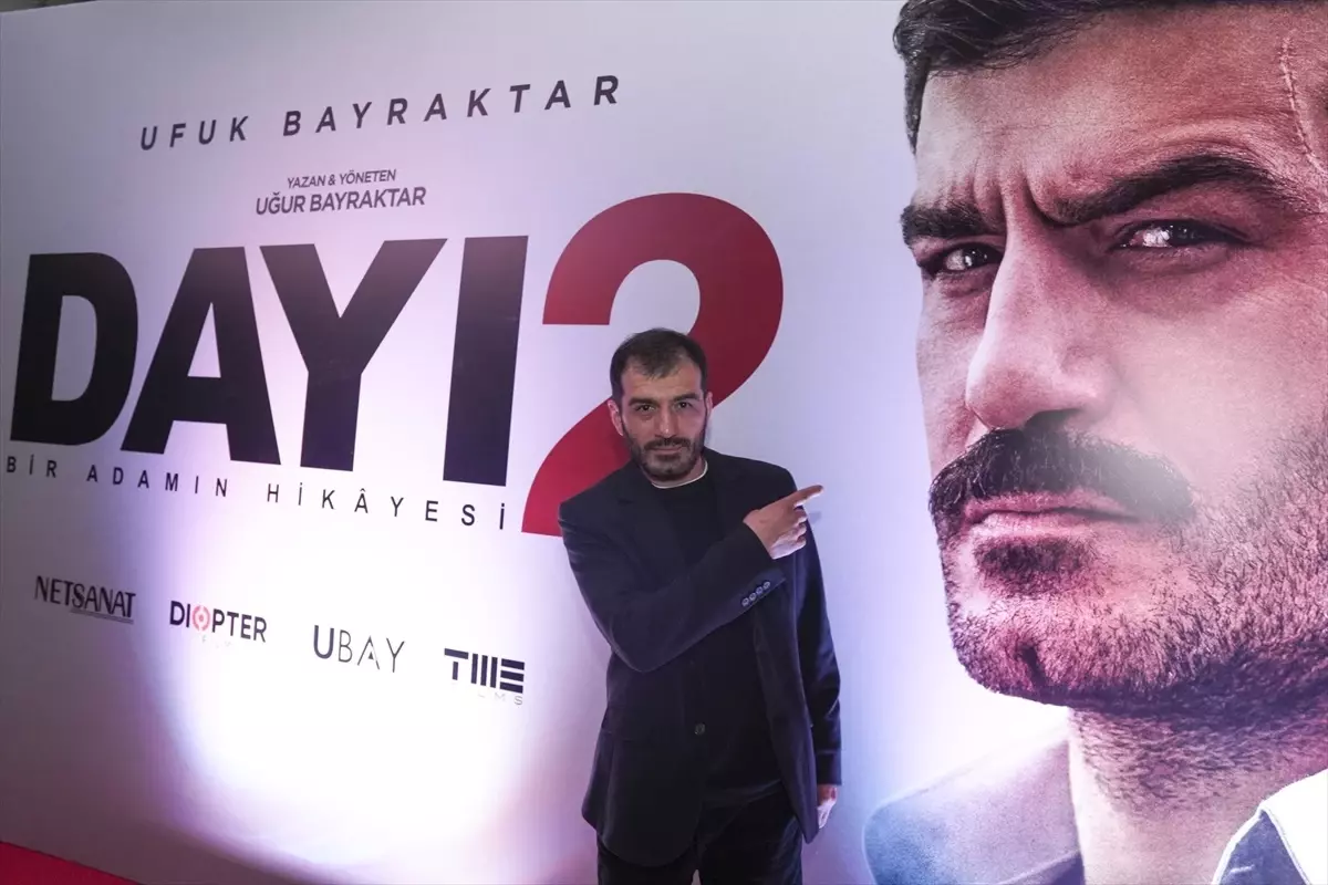 Dayı 2: Gala Yenilikleri