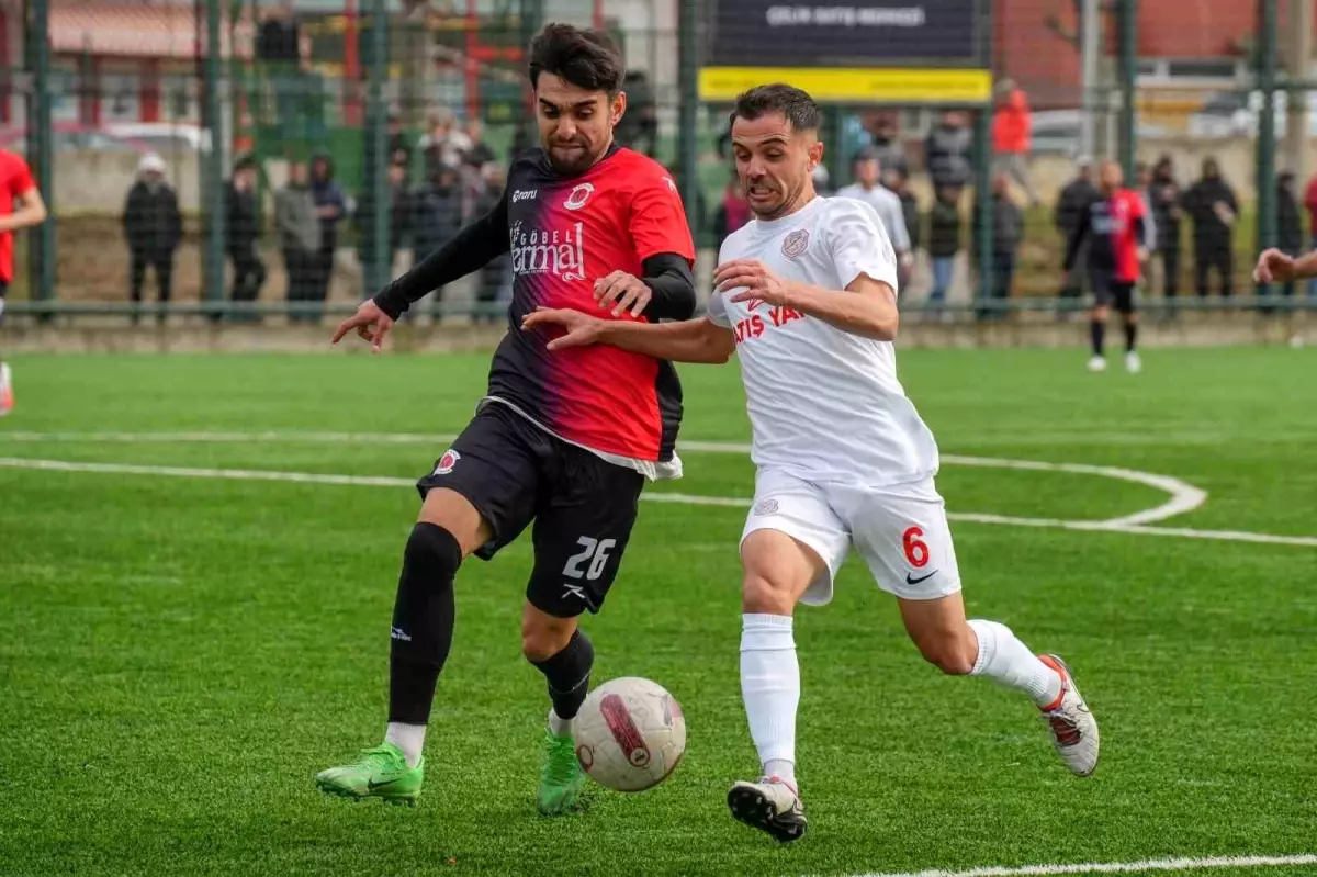 Fethiye İdman Yurdu, Tavşanlı Linyitspor ile 0-0 Berabere Kaldı