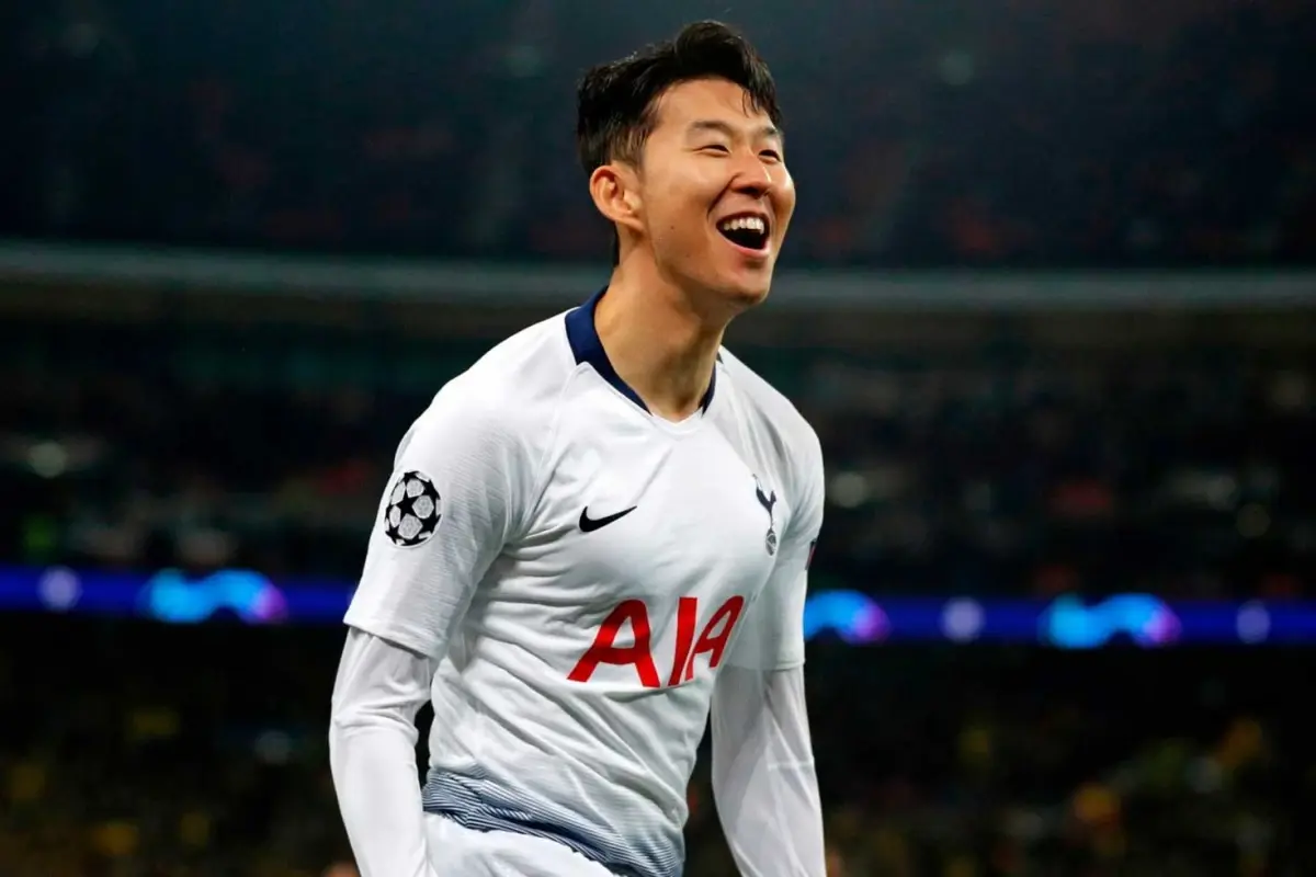 Heung-min Son için bomba Süper Lig iddiası