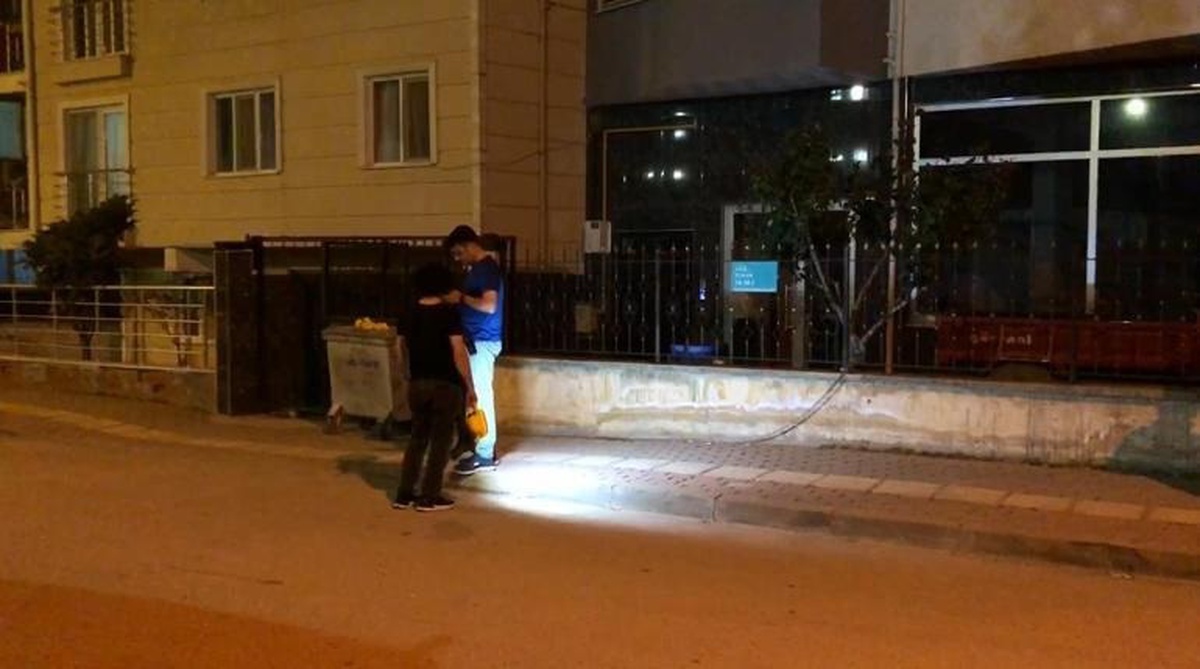 Bursa\'da Cinayet Davasında Anne ve Oğula Cezalar Verildi