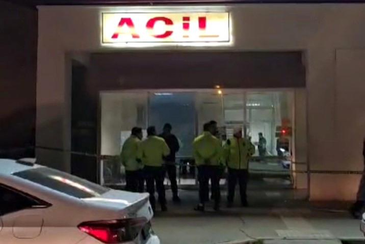 Gaziantep\'te bıçaklı kavgada 17 yaşındaki genç hayatını kaybetti