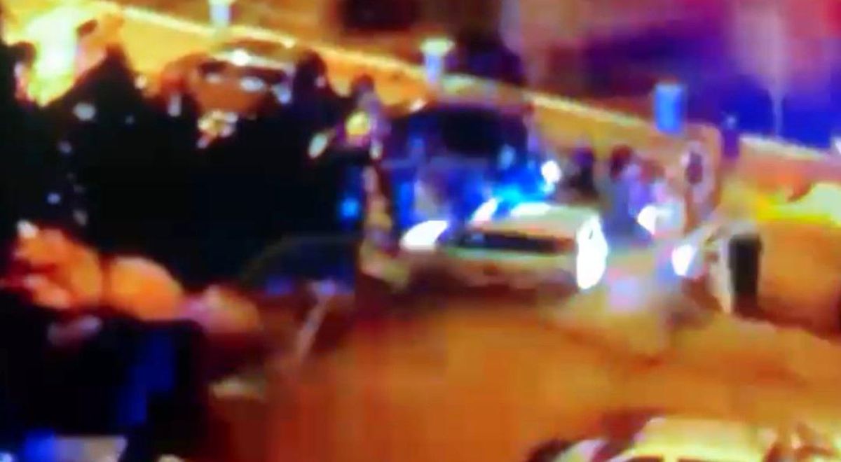 Gaziantep\'te pompalı tüfekli saldırıya uğrayan kişi hayatını kaybetti