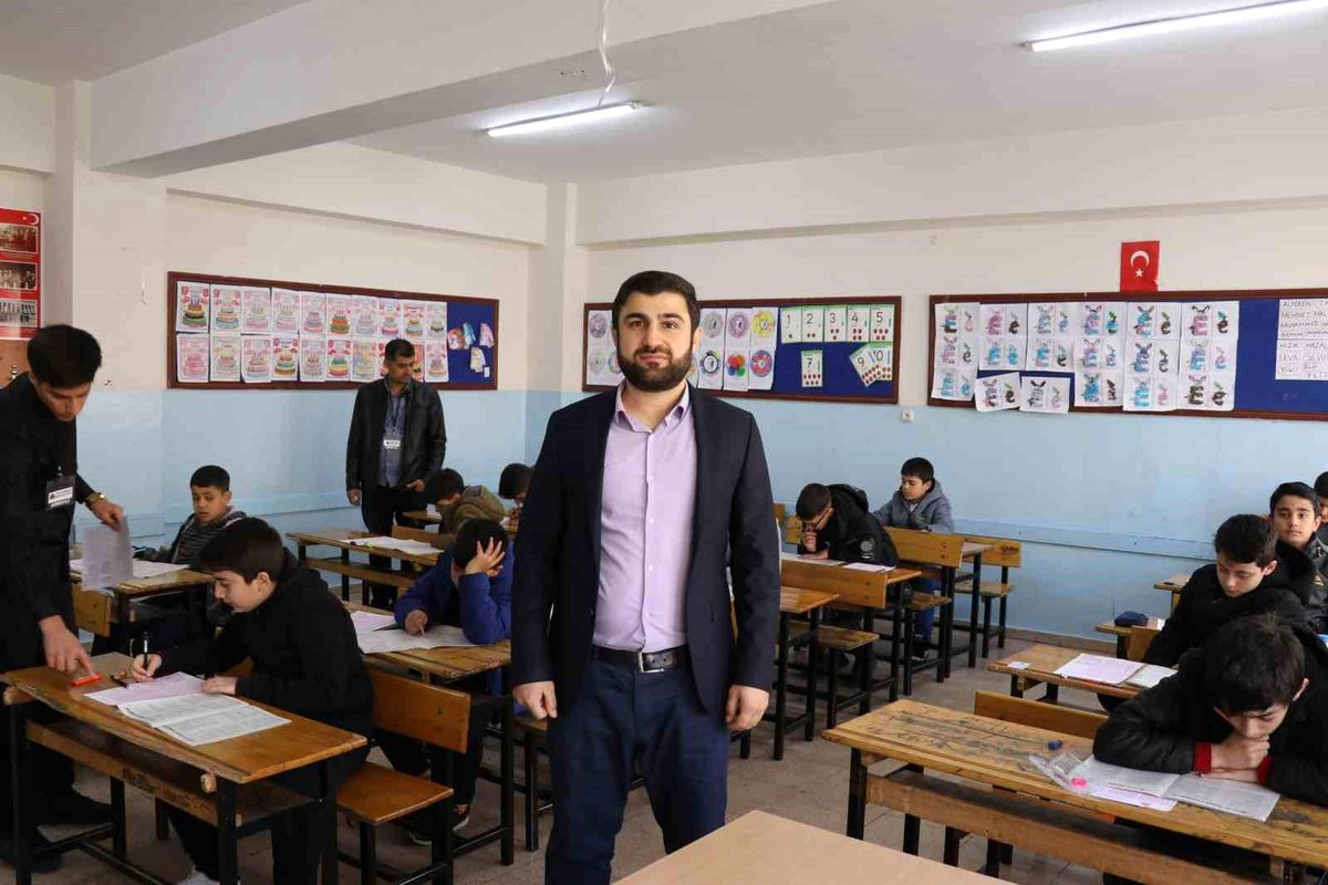 Gaziantep\'te 14. Siyer Yarışması