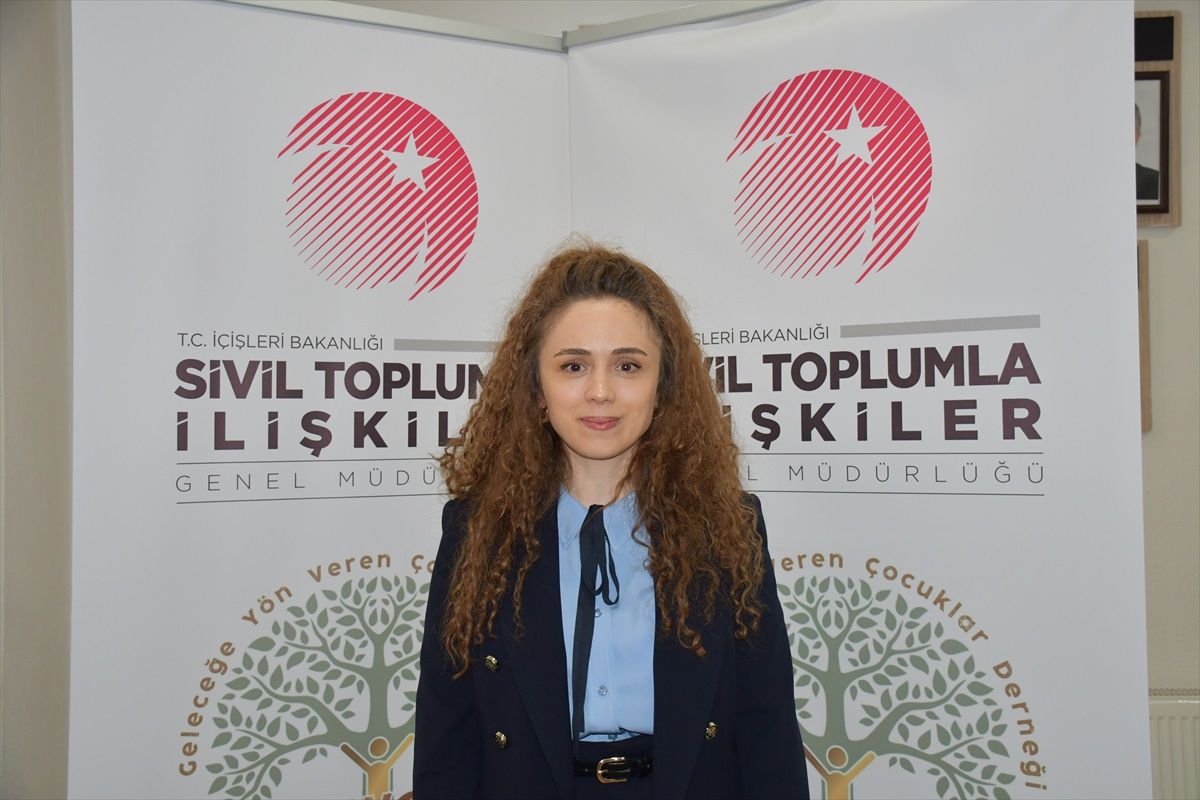 Bilecik\'te Gençler İçin Destek Projesi