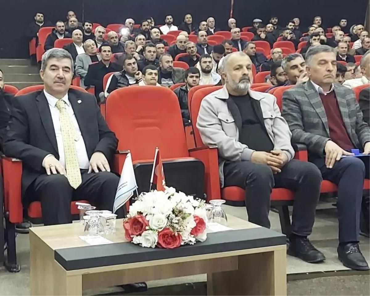 UTTS İçin PÜİS’ten Destek Müjdesi