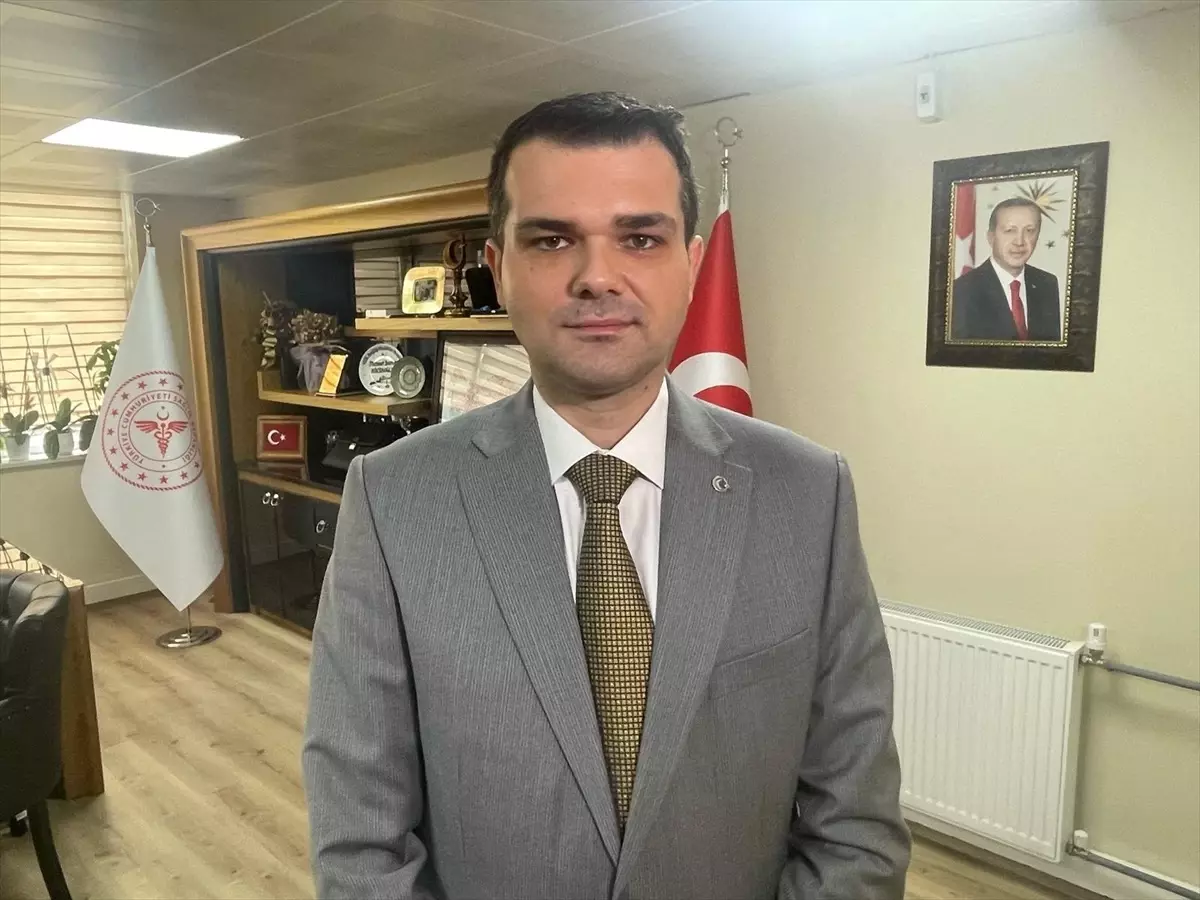 İstanbul\'da 5 Bin Kişi Sigarayı Bıraktı