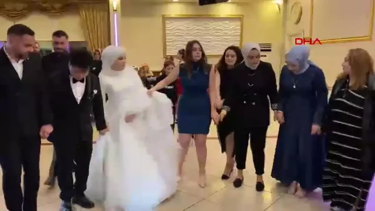 Çinli Aşık Türkiye\'de Müslüman Oldu