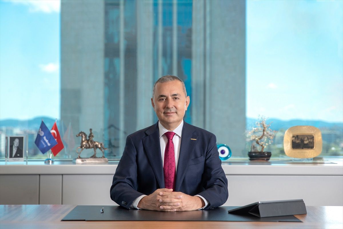 Yapı Kredi Leasing 5. Kez En İyi İş Yeri Ödülünü Aldı