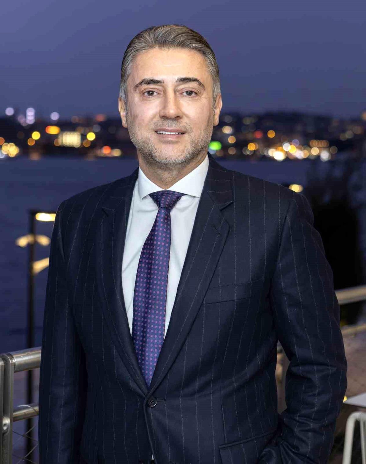 Türkiye Tekne Üretiminde Dünya Sahnesinde