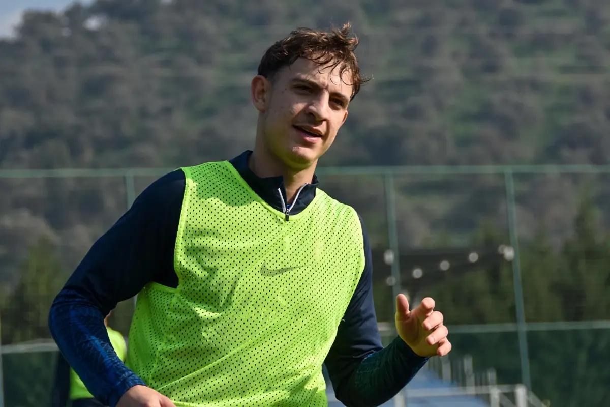 Altınordu\'dan İlkan Sever, Erzurumspor\'a Transfer Oldu