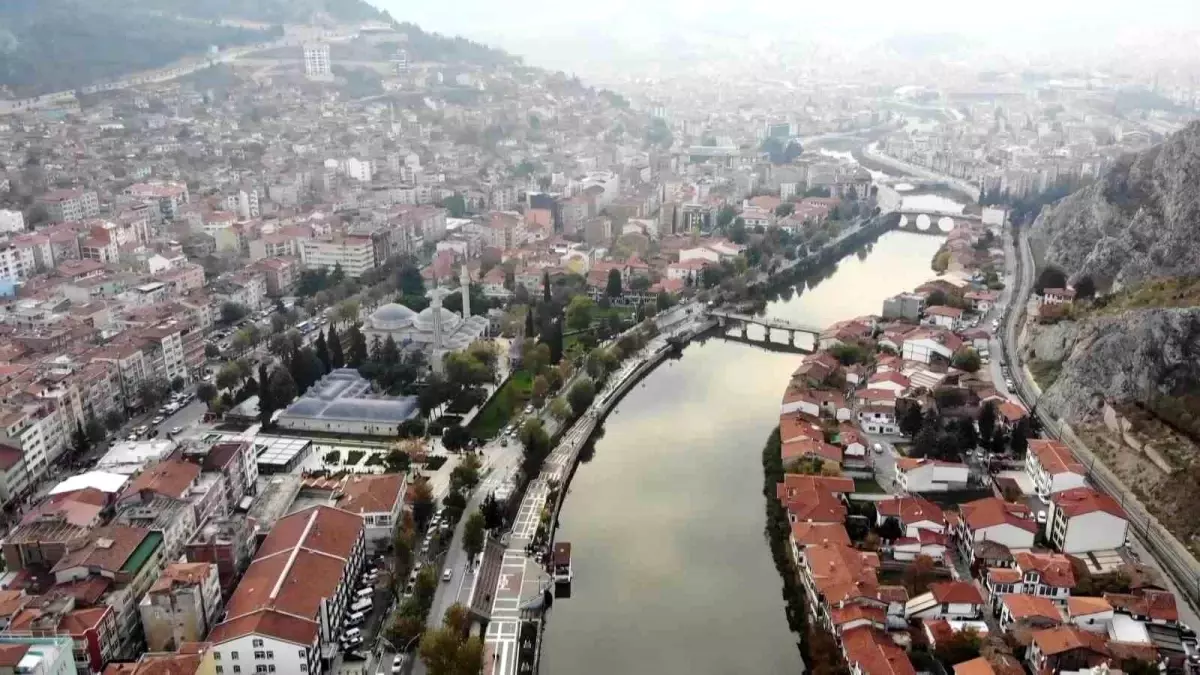 Amasya\'da Su Fiyatlarında Tarihi Artış: 1 TL\'den 19 TL\'ye