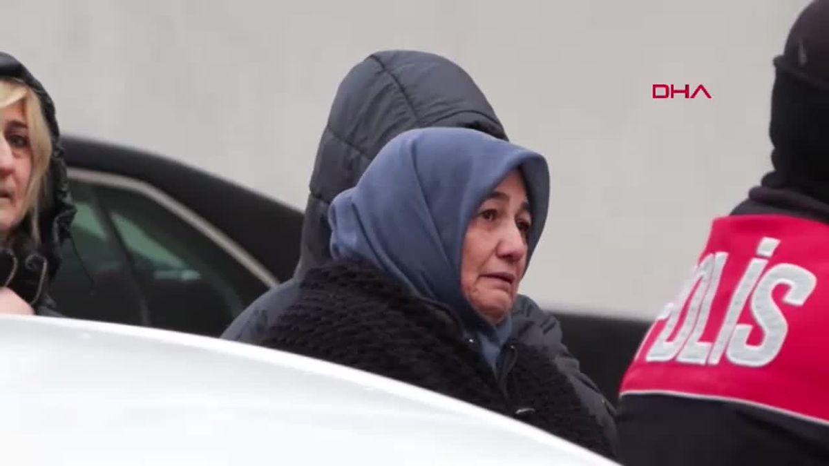 Ankara\'da Kardeşlerin Trajik Ölümü