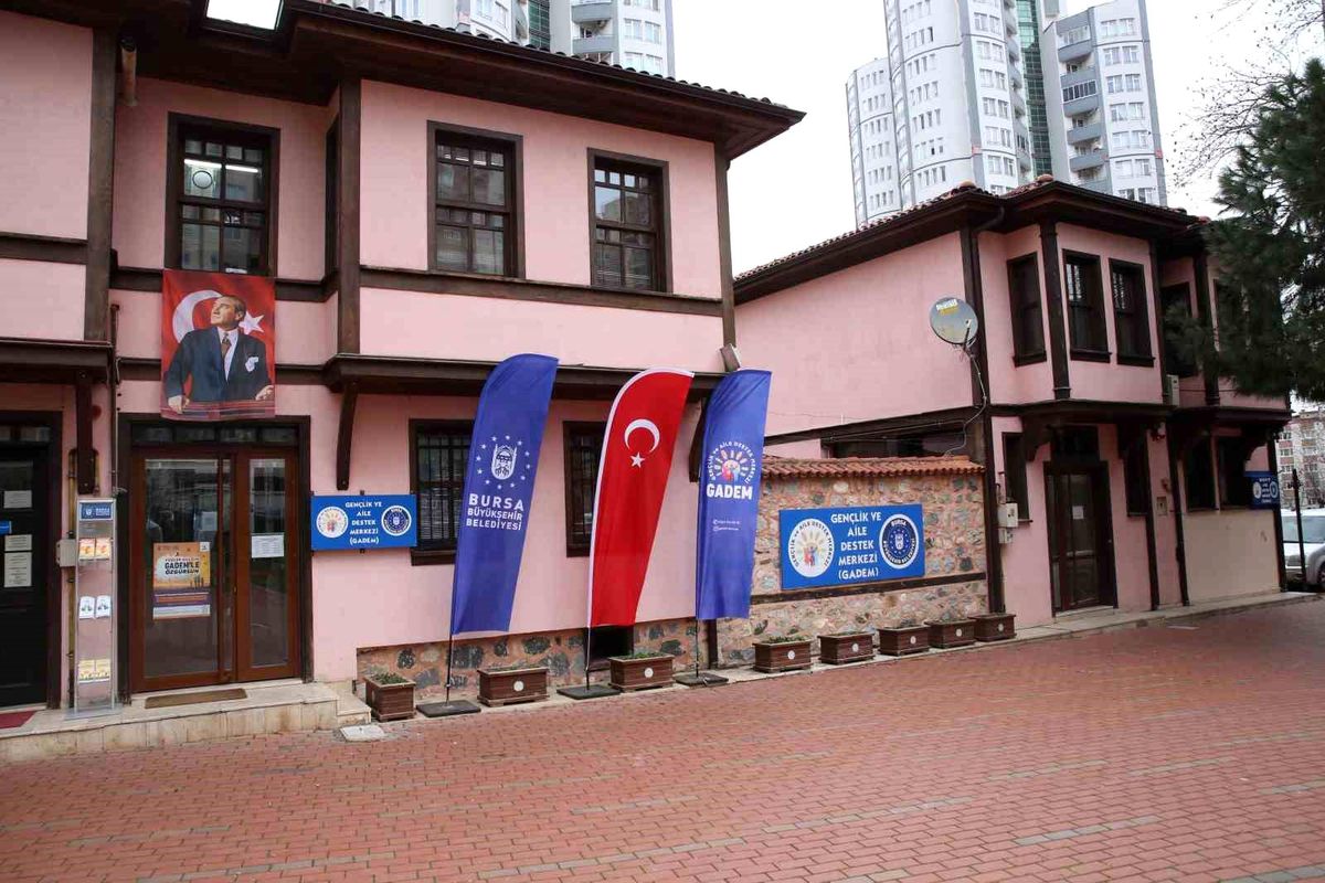 Bursa\'da Sigara Bırakma Danışmanlığı Birimi Açıldı
